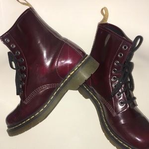 Dr. Martens